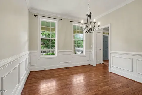 12018 Mcbride Drive Raleigh NC 27613