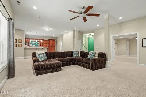 12018 Mcbride Drive Raleigh NC 27613