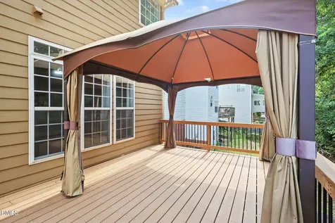 12018 Mcbride Drive Raleigh NC 27613