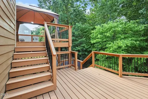 12018 Mcbride Drive Raleigh NC 27613