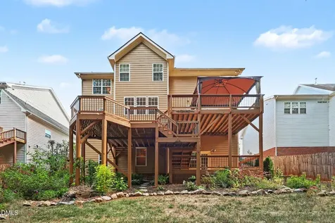 12018 Mcbride Drive Raleigh NC 27613