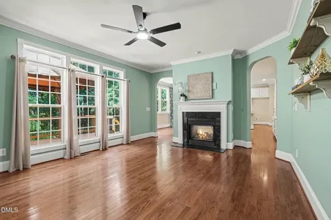 12018 Mcbride Drive Raleigh NC 27613