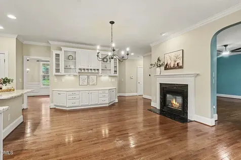 12018 Mcbride Drive Raleigh NC 27613