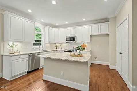 12018 Mcbride Drive Raleigh NC 27613