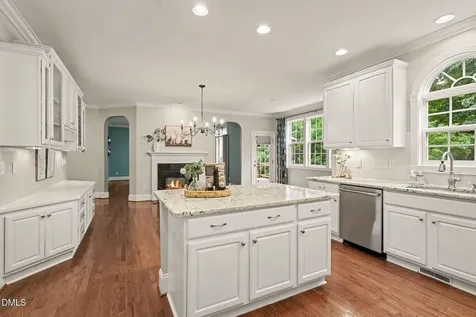 12018 Mcbride Drive Raleigh NC 27613