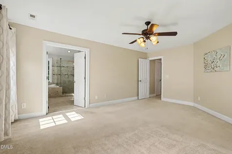 12018 Mcbride Drive Raleigh NC 27613