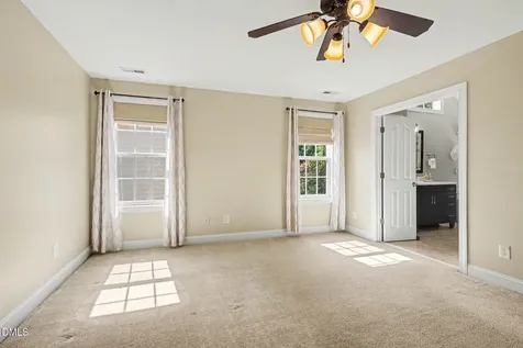 12018 Mcbride Drive Raleigh NC 27613
