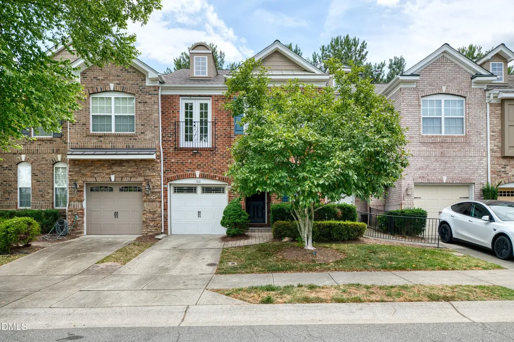 103 Longchamp Lane Cary NC 27519