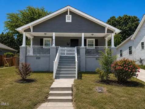 314 Wake Place Durham NC 27701