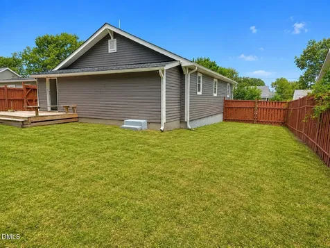 314 Wake Place Durham NC 27701