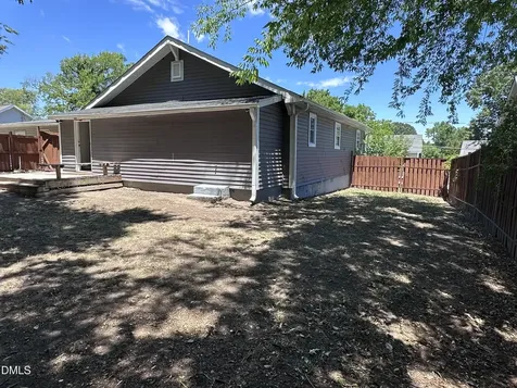 314 Wake Place Durham NC 27701