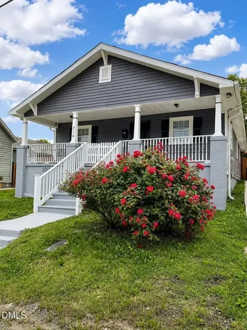 314 Wake Place Durham NC 27701