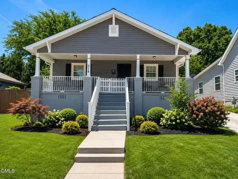 314 Wake Place Durham NC 27701