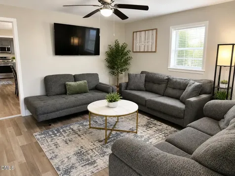 314 Wake Place Durham NC 27701