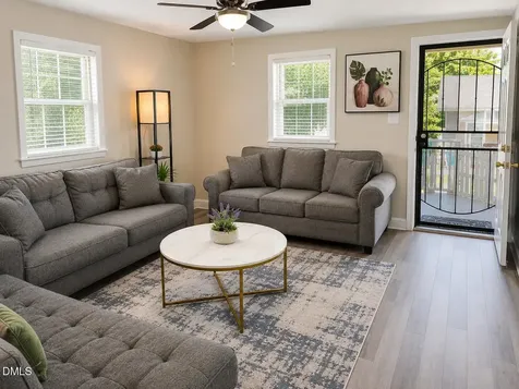 314 Wake Place Durham NC 27701