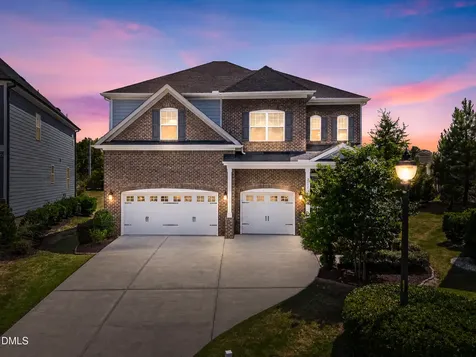 2016 Waterbush Cove Court Cary NC 27519