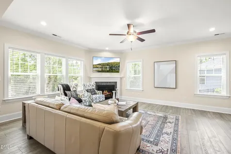 2016 Waterbush Cove Court Cary NC 27519