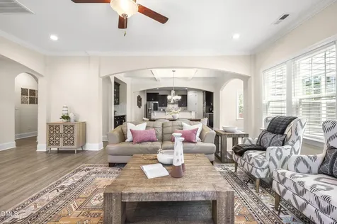 2016 Waterbush Cove Court Cary NC 27519