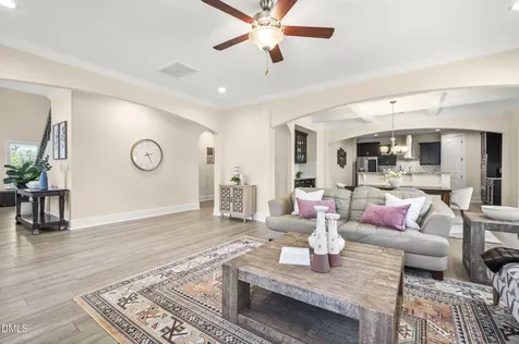 2016 Waterbush Cove Court Cary NC 27519