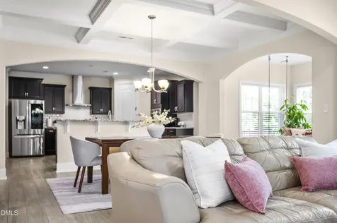 2016 Waterbush Cove Court Cary NC 27519