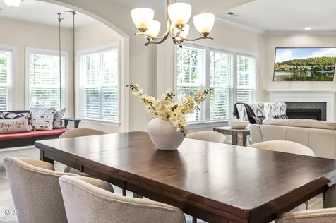 2016 Waterbush Cove Court Cary NC 27519