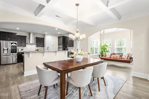 2016 Waterbush Cove Court Cary NC 27519