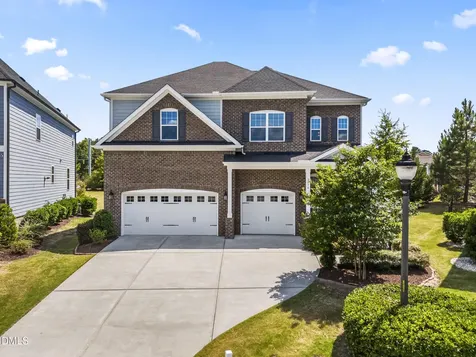 2016 Waterbush Cove Court Cary NC 27519