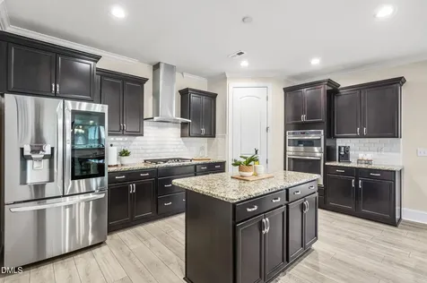 2016 Waterbush Cove Court Cary NC 27519