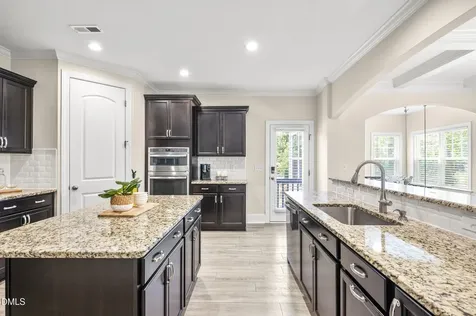 2016 Waterbush Cove Court Cary NC 27519