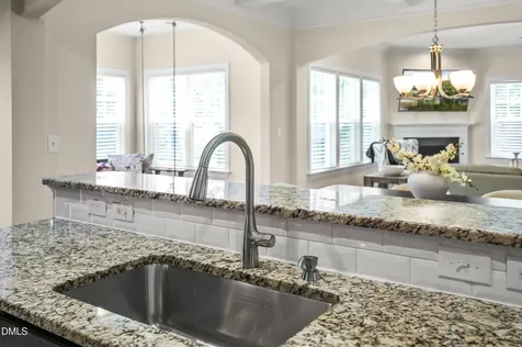 2016 Waterbush Cove Court Cary NC 27519