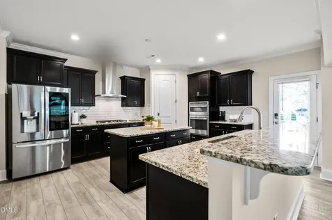 2016 Waterbush Cove Court Cary NC 27519