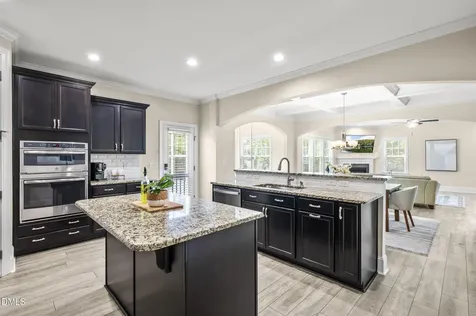 2016 Waterbush Cove Court Cary NC 27519