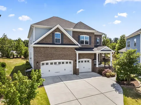 2016 Waterbush Cove Court Cary NC 27519