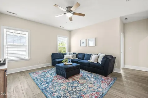 2016 Waterbush Cove Court Cary NC 27519