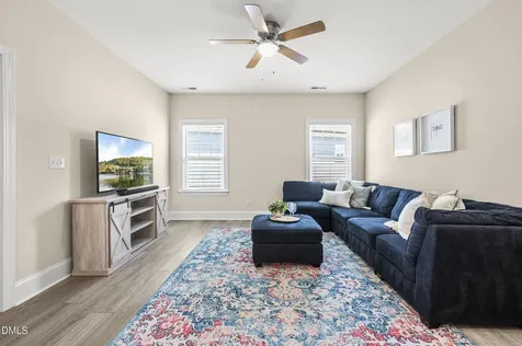 2016 Waterbush Cove Court Cary NC 27519