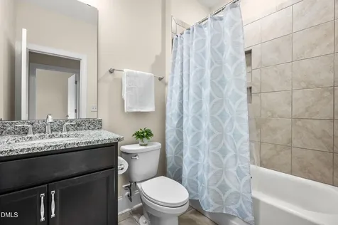 2016 Waterbush Cove Court Cary NC 27519