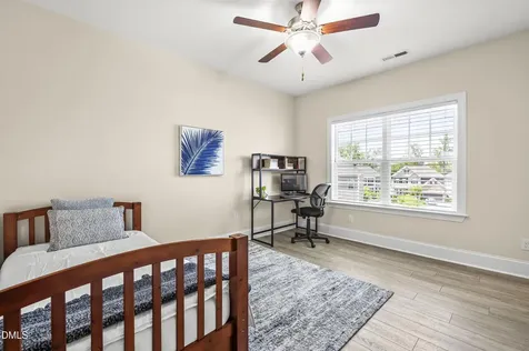 2016 Waterbush Cove Court Cary NC 27519