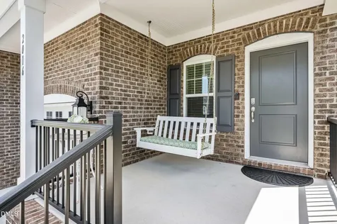 2016 Waterbush Cove Court Cary NC 27519