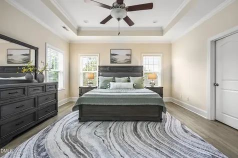 2016 Waterbush Cove Court Cary NC 27519