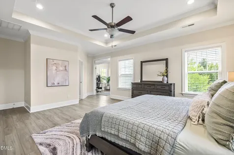2016 Waterbush Cove Court Cary NC 27519