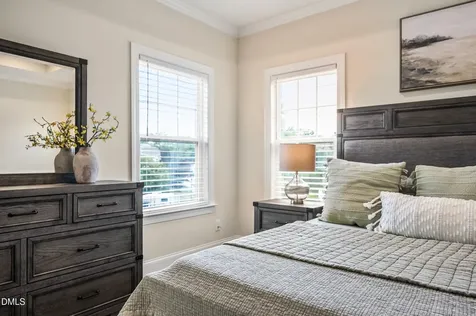 2016 Waterbush Cove Court Cary NC 27519