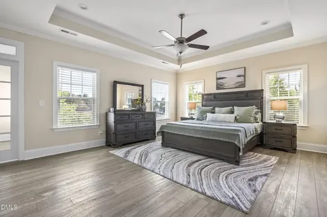 2016 Waterbush Cove Court Cary NC 27519