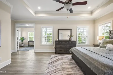 2016 Waterbush Cove Court Cary NC 27519
