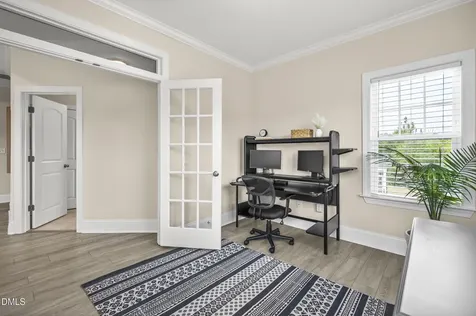 2016 Waterbush Cove Court Cary NC 27519