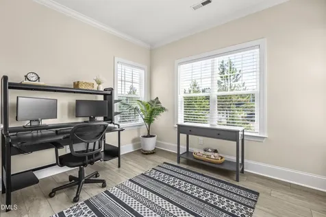 2016 Waterbush Cove Court Cary NC 27519