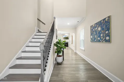 2016 Waterbush Cove Court Cary NC 27519