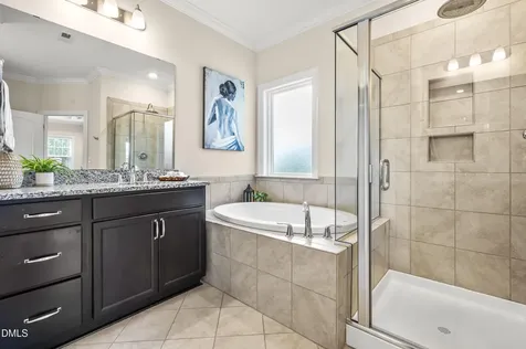 2016 Waterbush Cove Court Cary NC 27519