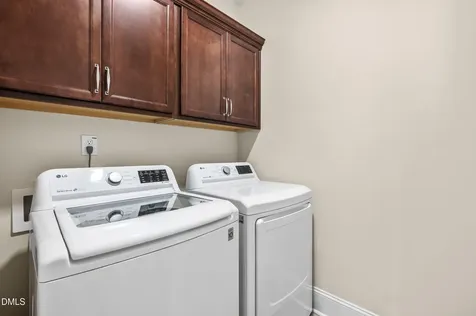 2016 Waterbush Cove Court Cary NC 27519