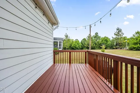 2016 Waterbush Cove Court Cary NC 27519