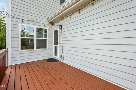 2016 Waterbush Cove Court Cary NC 27519